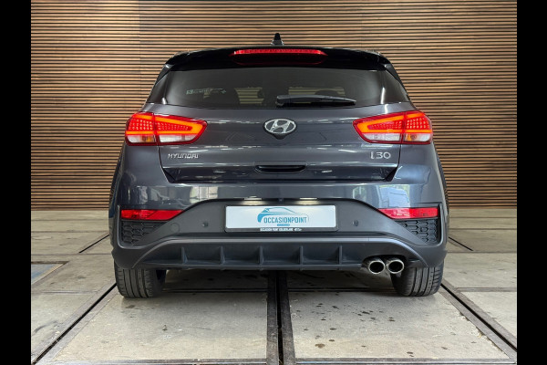 Hyundai i30 1.0 T-GDi MHEV N-Line Automaat | Camera | Sportstoelen