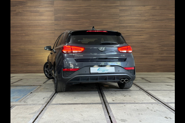 Hyundai i30 1.0 T-GDi MHEV N-Line Automaat | Camera | Sportstoelen