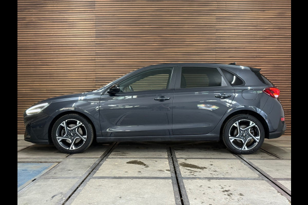 Hyundai i30 1.0 T-GDi MHEV N-Line Automaat | Camera | Sportstoelen