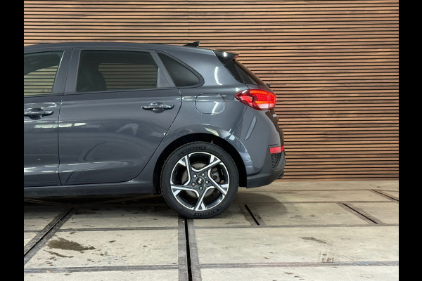 Hyundai i30 1.0 T-GDi MHEV N-Line Automaat | Camera | Sportstoelen