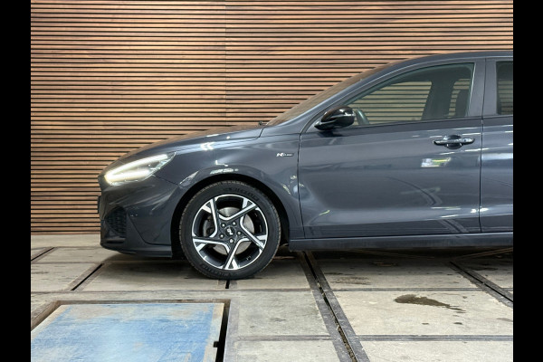 Hyundai i30 1.0 T-GDi MHEV N-Line Automaat | Camera | Sportstoelen