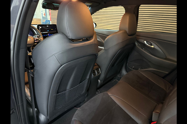 Hyundai i30 1.0 T-GDi MHEV N-Line Automaat | Camera | Sportstoelen