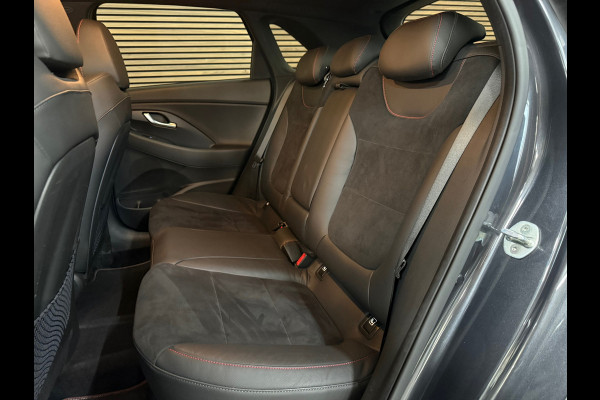 Hyundai i30 1.0 T-GDi MHEV N-Line Automaat | Camera | Sportstoelen