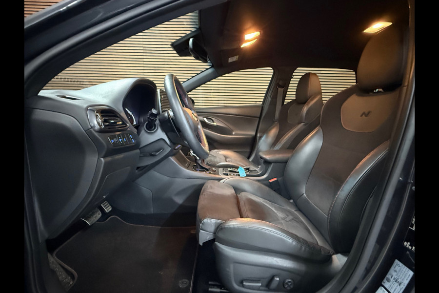 Hyundai i30 1.0 T-GDi MHEV N-Line Automaat | Camera | Sportstoelen