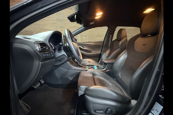 Hyundai i30 1.0 T-GDi MHEV N-Line Automaat | Camera | Sportstoelen