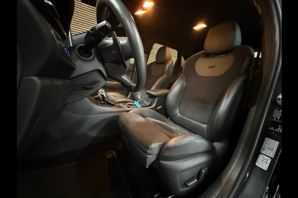 Hyundai i30 1.0 T-GDi MHEV N-Line Automaat | Camera | Sportstoelen