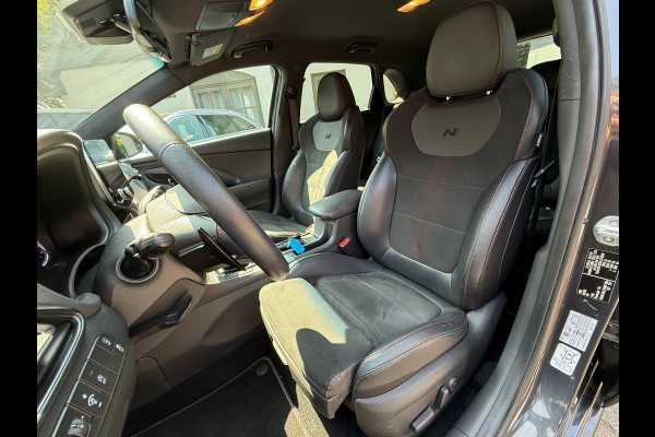 Hyundai i30 1.0 T-GDi MHEV N-Line Automaat | Camera | Sportstoelen