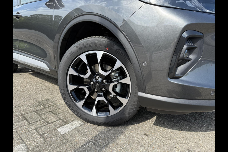Ford Kuga 2.5 PHEV Active X Zuid | Panoramadak + Technology Pack + Winter Pack + Wegklapbare trekhaak + 19 inch lichtmetalen velgen +  Reservewiel | Magnetic | Prijs incl. 4.000 Ford voordeel