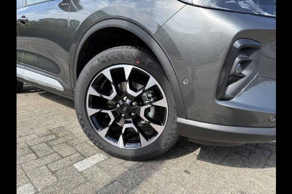Ford Kuga 2.5 PHEV Active X Zuid | Panoramadak + Technology Pack + Winter Pack + Wegklapbare trekhaak + 19 inch lichtmetalen velgen +  Reservewiel | Magnetic | Prijs incl. 4.000 Ford voordeel