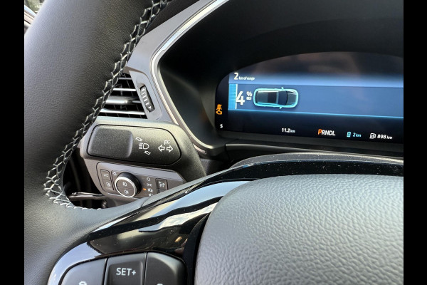 Ford Kuga 2.5 PHEV Active X Zuid | Panoramadak + Technology Pack + Winter Pack + Wegklapbare trekhaak + 19 inch lichtmetalen velgen +  Reservewiel | Magnetic | Prijs incl. 4.000 Ford voordeel