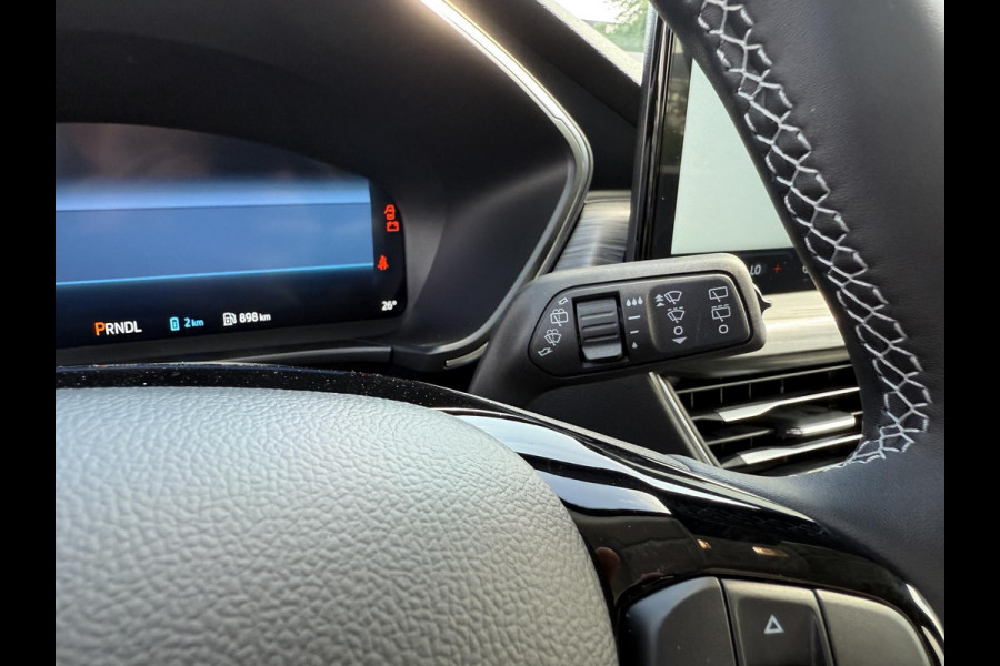 Ford Kuga 2.5 PHEV Active X Zuid | Panoramadak + Technology Pack + Winter Pack + Wegklapbare trekhaak + 19 inch lichtmetalen velgen +  Reservewiel | Magnetic | Prijs incl. 4.000 Ford voordeel