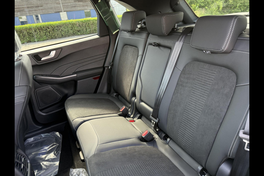 Ford Kuga 2.5 PHEV Active X Zuid | Panoramadak + Technology Pack + Winter Pack + Wegklapbare trekhaak + 19 inch lichtmetalen velgen +  Reservewiel | Magnetic | Prijs incl. 4.000 Ford voordeel