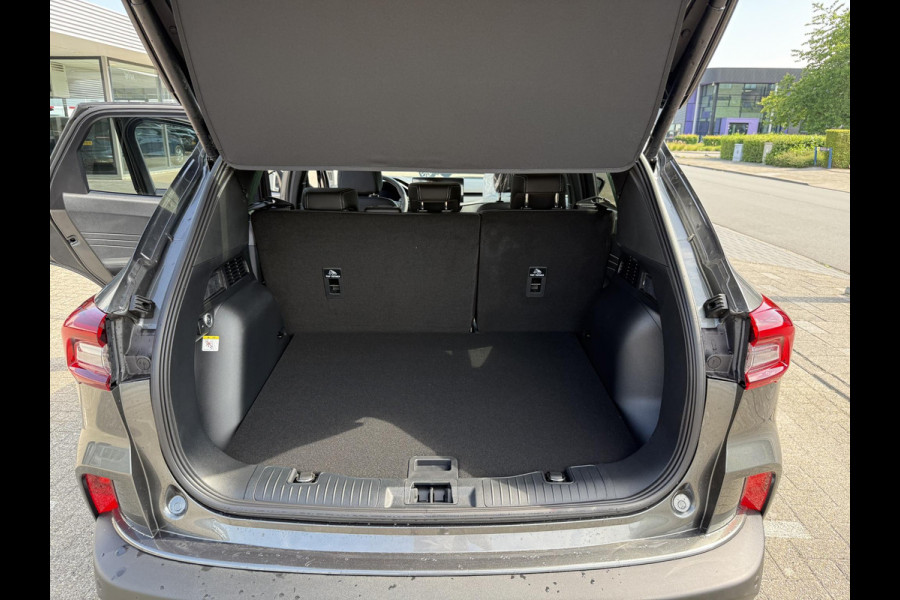 Ford Kuga 2.5 PHEV Active X Zuid | Panoramadak + Technology Pack + Winter Pack + Wegklapbare trekhaak + 19 inch lichtmetalen velgen +  Reservewiel | Magnetic | Prijs incl. 4.000 Ford voordeel