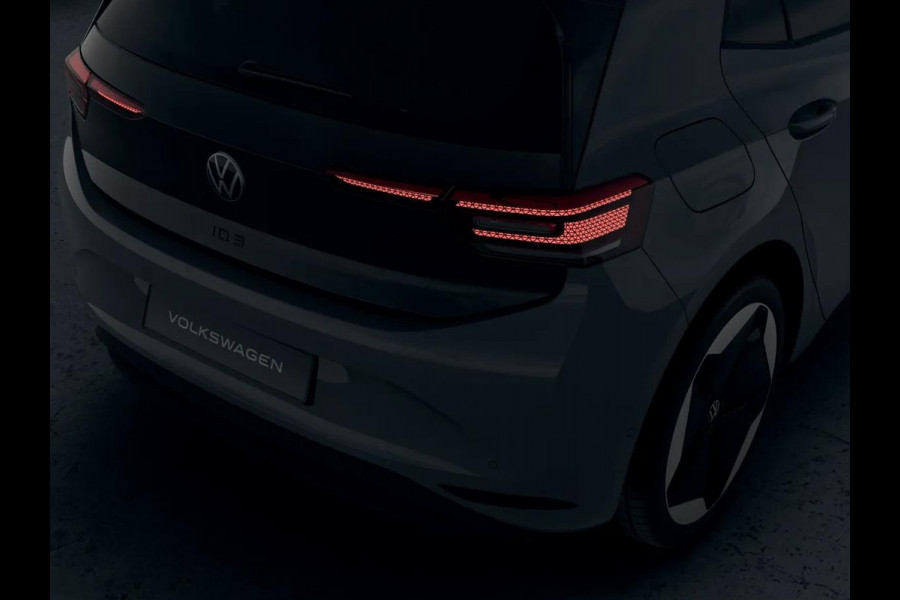 Volkswagen ID.3 Pro S Limited Edition 77 kWh accu. 150 kW / 204 pk