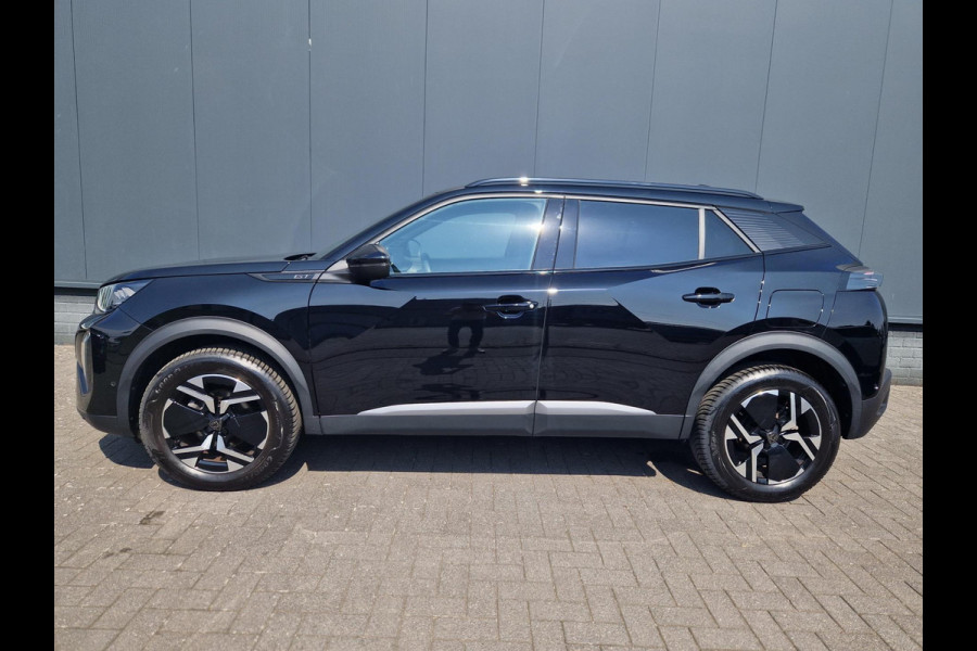 Peugeot 2008 1.2 PureTech 130 GT Line Peugeot 2008 1.2 PureTech 130 GT Line