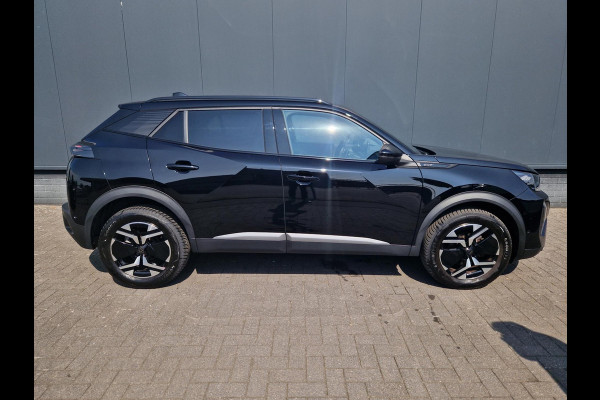 Peugeot 2008 1.2 PureTech 130 GT Line Peugeot 2008 1.2 PureTech 130 GT Line