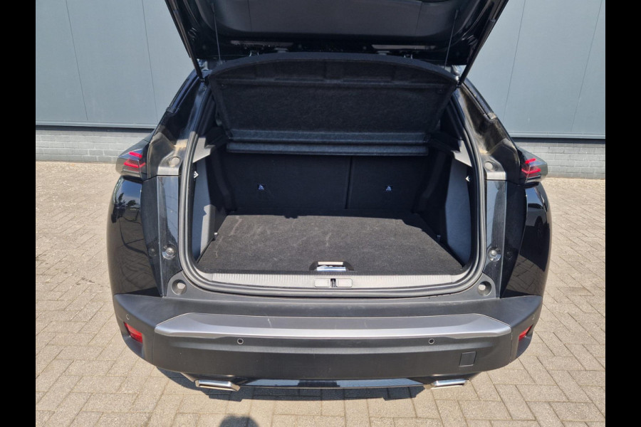 Peugeot 2008 1.2 PureTech 130 GT Line Peugeot 2008 1.2 PureTech 130 GT Line