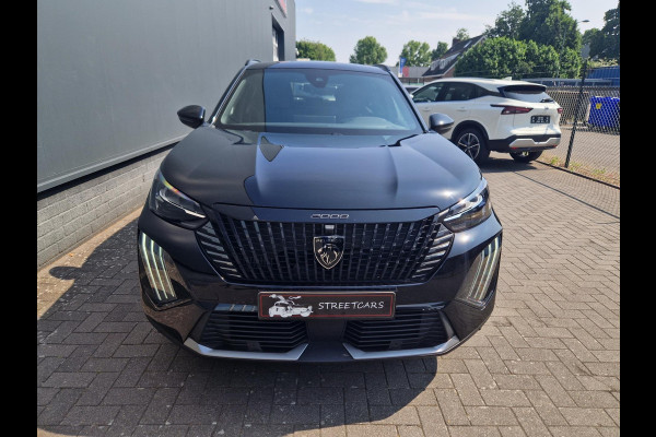 Peugeot 2008 1.2 PureTech 130 GT Line Peugeot 2008 1.2 PureTech 130 GT Line