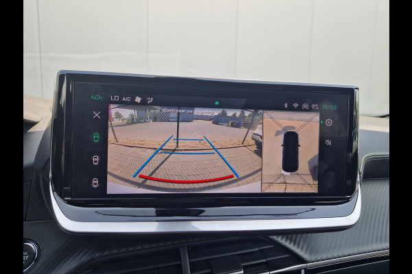 Peugeot 2008 1.2 PureTech 130 GT Line Peugeot 2008 1.2 PureTech 130 GT Line