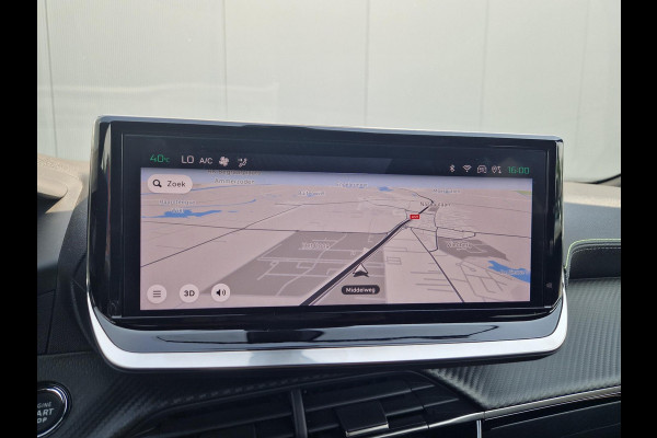 Peugeot 2008 1.2 PureTech 130 GT Line Peugeot 2008 1.2 PureTech 130 GT Line