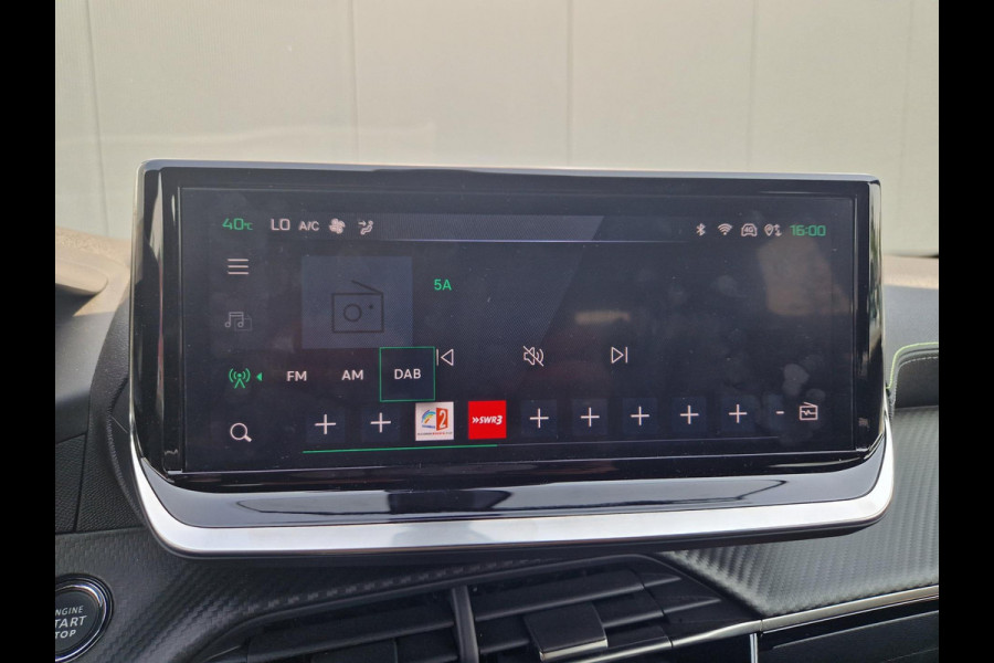 Peugeot 2008 1.2 PureTech 130 GT Line Peugeot 2008 1.2 PureTech 130 GT Line