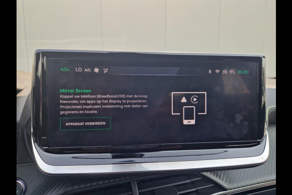 Peugeot 2008 1.2 PureTech 130 GT Line Peugeot 2008 1.2 PureTech 130 GT Line