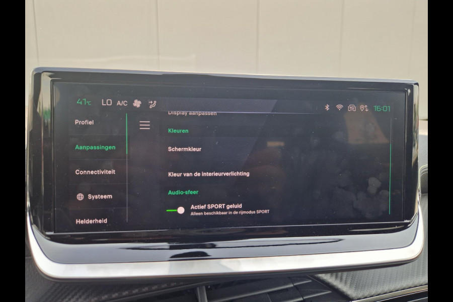 Peugeot 2008 1.2 PureTech 130 GT Line Peugeot 2008 1.2 PureTech 130 GT Line