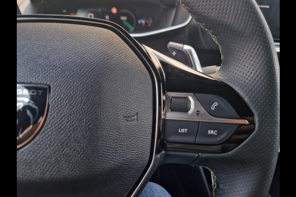 Peugeot 2008 1.2 PureTech 130 GT Line Peugeot 2008 1.2 PureTech 130 GT Line