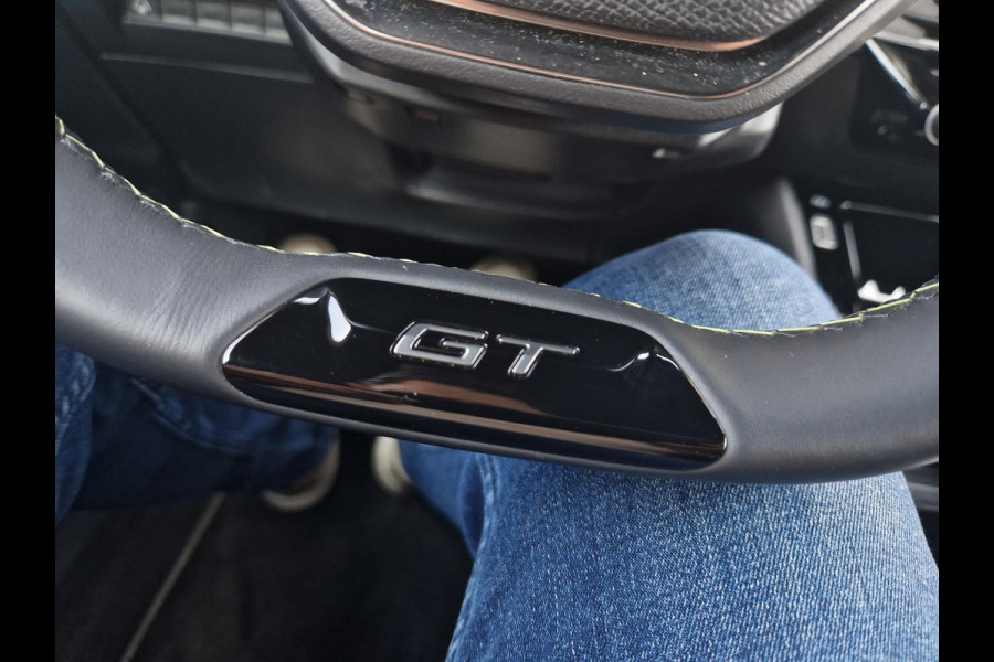 Peugeot 2008 1.2 PureTech 130 GT Line Peugeot 2008 1.2 PureTech 130 GT Line