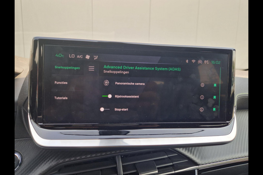 Peugeot 2008 1.2 PureTech 130 GT Line Peugeot 2008 1.2 PureTech 130 GT Line