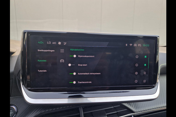 Peugeot 2008 1.2 PureTech 130 GT Line Peugeot 2008 1.2 PureTech 130 GT Line