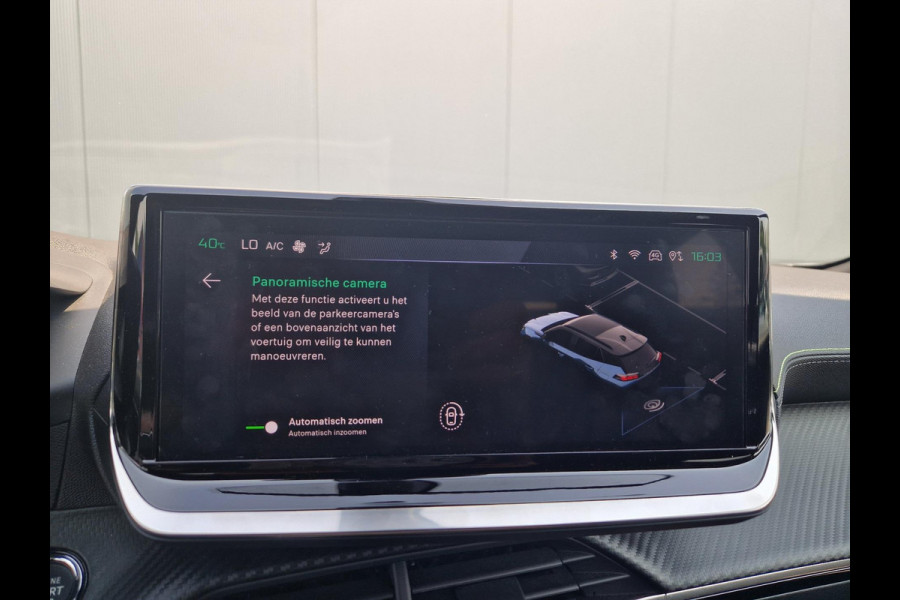 Peugeot 2008 1.2 PureTech 130 GT Line Peugeot 2008 1.2 PureTech 130 GT Line