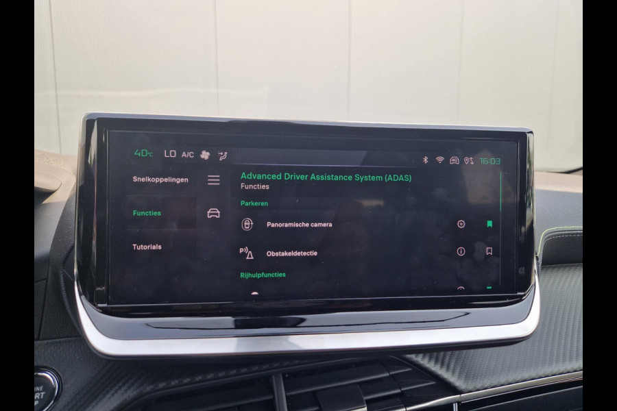 Peugeot 2008 1.2 PureTech 130 GT Line Peugeot 2008 1.2 PureTech 130 GT Line