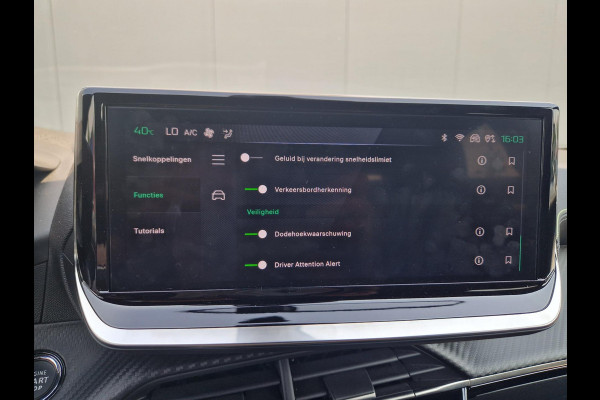 Peugeot 2008 1.2 PureTech 130 GT Line Peugeot 2008 1.2 PureTech 130 GT Line