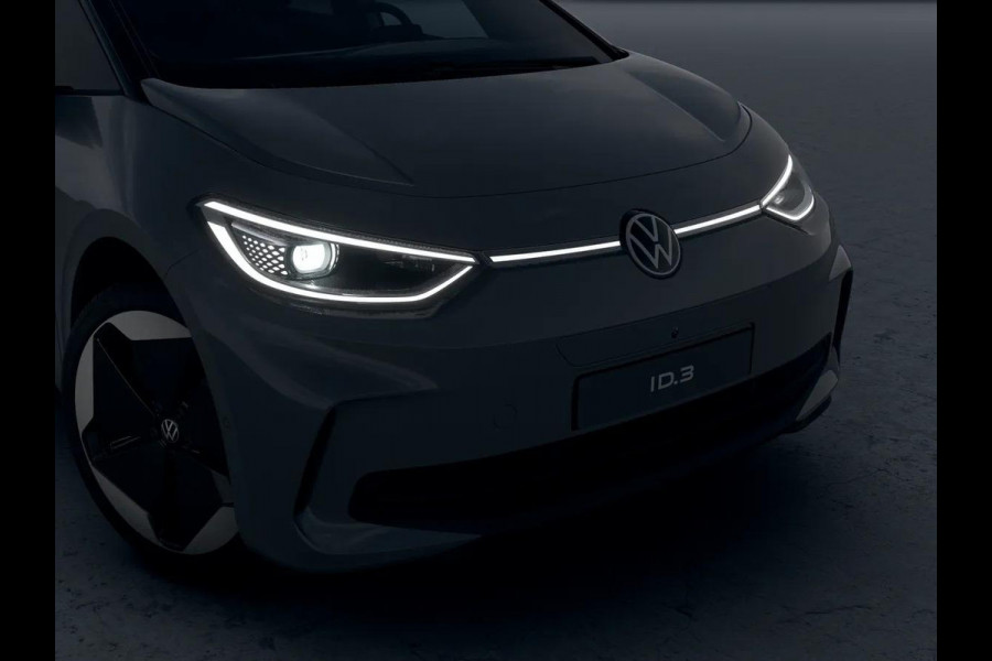 Volkswagen ID.3 Pro S Limited Edition 77 kWh accu. 150 kW / 204 pk