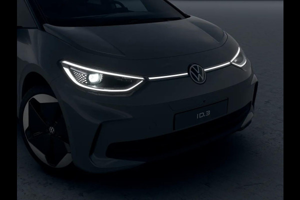 Volkswagen ID.3 Pro S Limited Edition 77 kWh accu. 150 kW / 204 pk