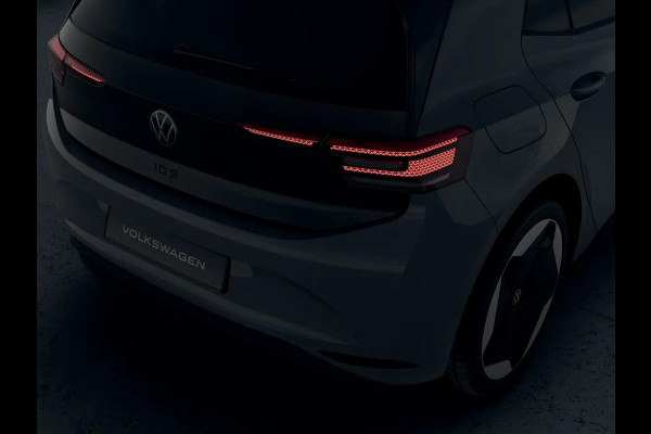 Volkswagen ID.3 Pro S Limited Edition 77 kWh accu. 150 kW / 204 pk