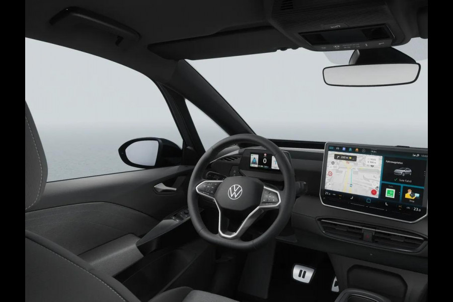 Volkswagen ID.3 Pro S Limited Edition 77 kWh accu. 150 kW / 204 pk