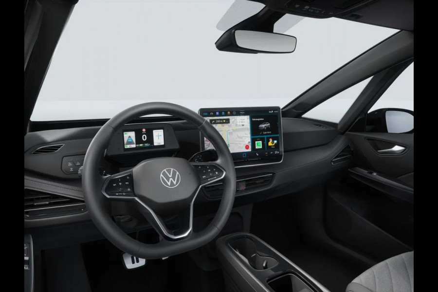 Volkswagen ID.3 Pro S Limited Edition 77 kWh accu. 150 kW / 204 pk