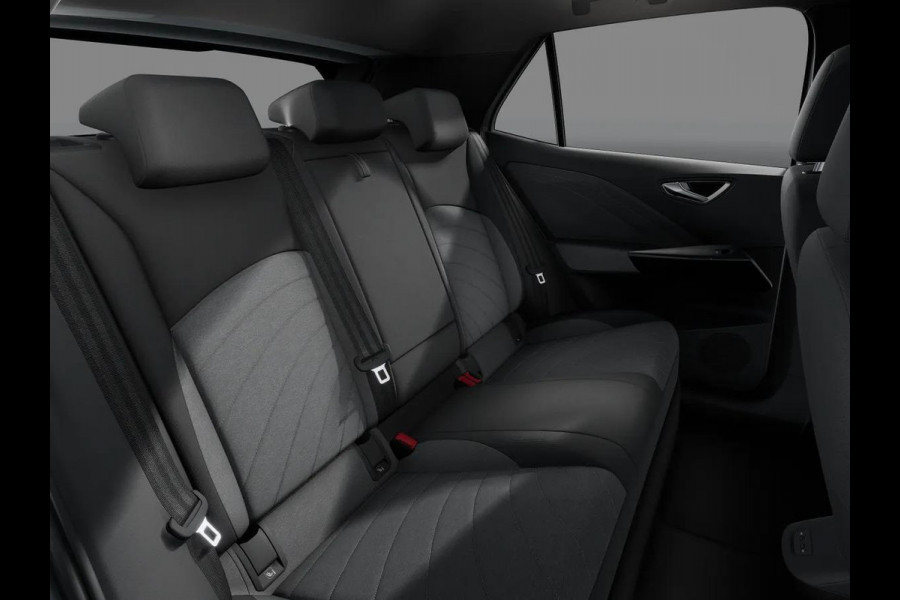 Volkswagen ID.3 Pro S Limited Edition 77 kWh accu. 150 kW / 204 pk