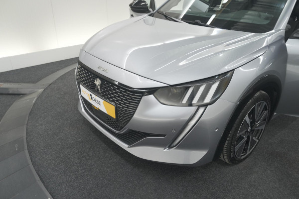 Peugeot 208 PureTech 131 EAT8 GT | Camera | Dodehoekdetectie | Navigatie | Carplay
