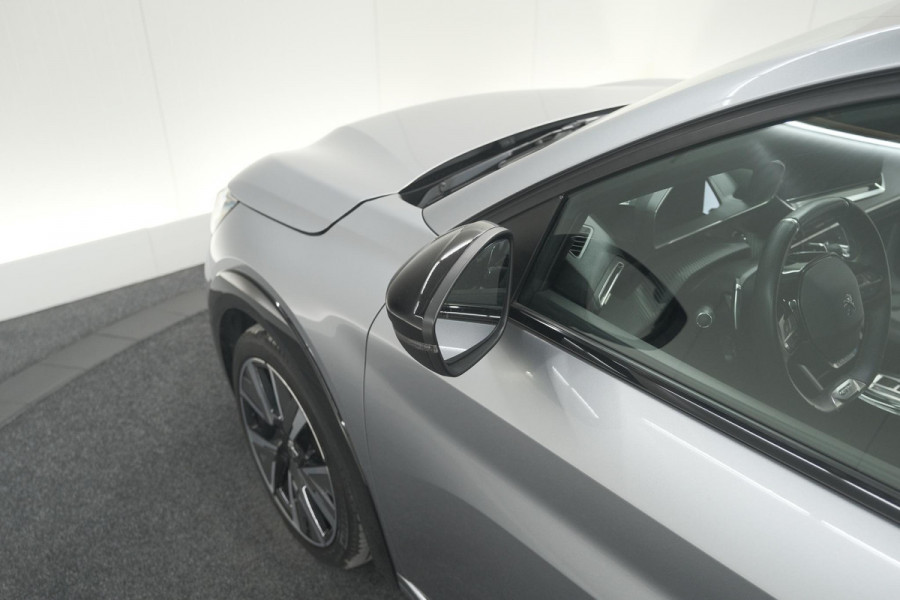 Peugeot 208 PureTech 131 EAT8 GT | Camera | Dodehoekdetectie | Navigatie | Carplay