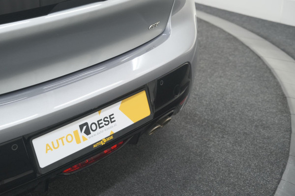Peugeot 208 PureTech 131 EAT8 GT | Camera | Dodehoekdetectie | Navigatie | Carplay