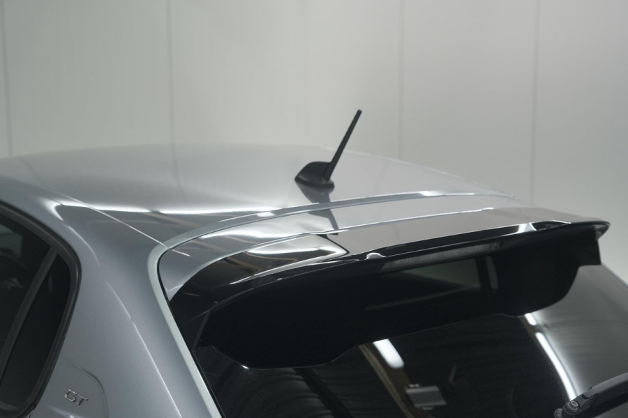Peugeot 208 PureTech 131 EAT8 GT | Camera | Dodehoekdetectie | Navigatie | Carplay