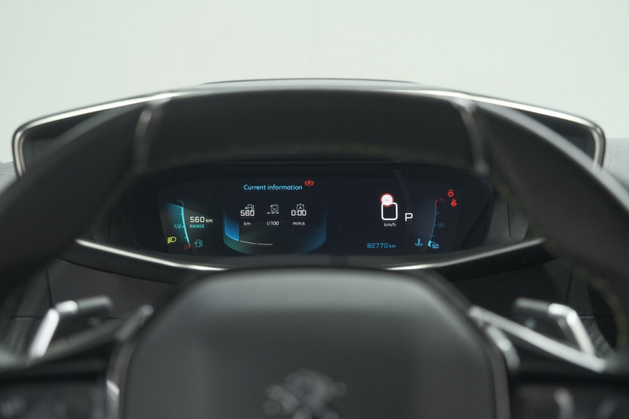 Peugeot 208 PureTech 131 EAT8 GT | Camera | Dodehoekdetectie | Navigatie | Carplay