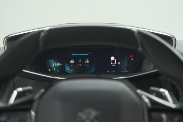 Peugeot 208 PureTech 131 EAT8 GT | Camera | Dodehoekdetectie | Navigatie | Carplay