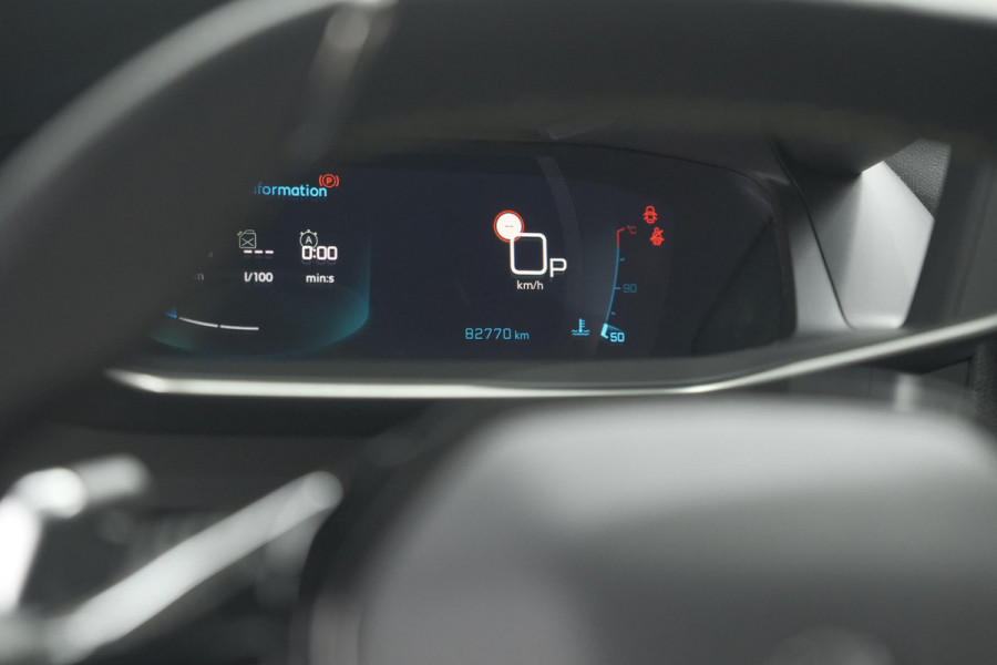 Peugeot 208 PureTech 131 EAT8 GT | Camera | Dodehoekdetectie | Navigatie | Carplay
