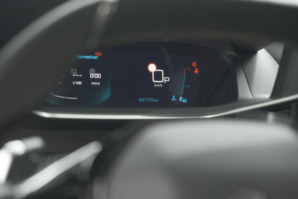 Peugeot 208 PureTech 131 EAT8 GT | Camera | Dodehoekdetectie | Navigatie | Carplay