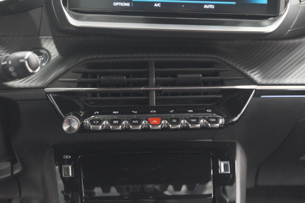 Peugeot 208 PureTech 131 EAT8 GT | Camera | Dodehoekdetectie | Navigatie | Carplay