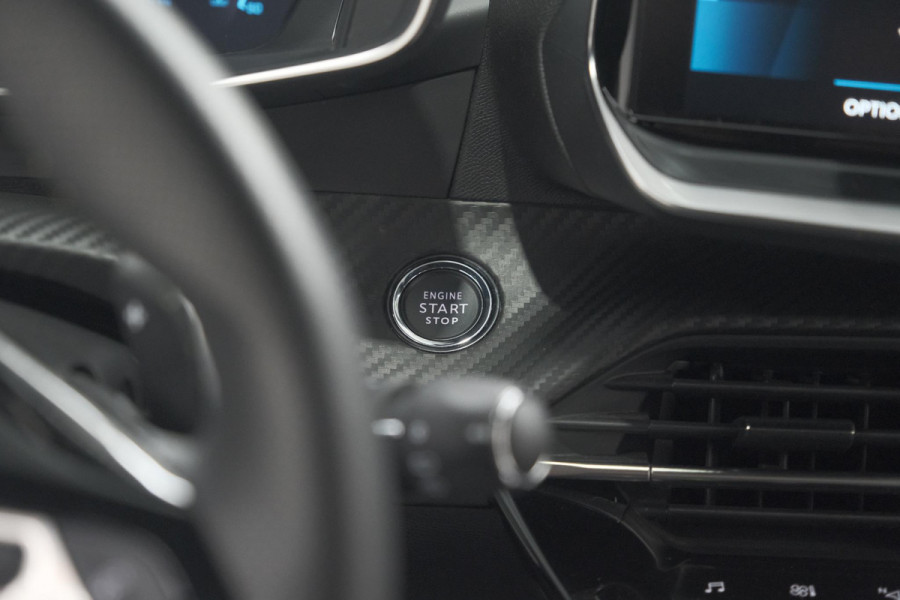 Peugeot 208 PureTech 131 EAT8 GT | Camera | Dodehoekdetectie | Navigatie | Carplay